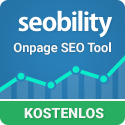 Seobility SEO Tool